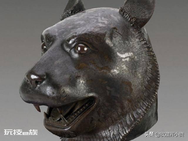 圆明园的十二兽首哪些已经回到了中国(还有几个没有找到)-图片3